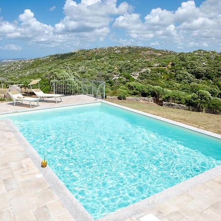 La Casa Di Memmi Suites & Rooms Santa Teresa Gallura Εξωτερικό φωτογραφία