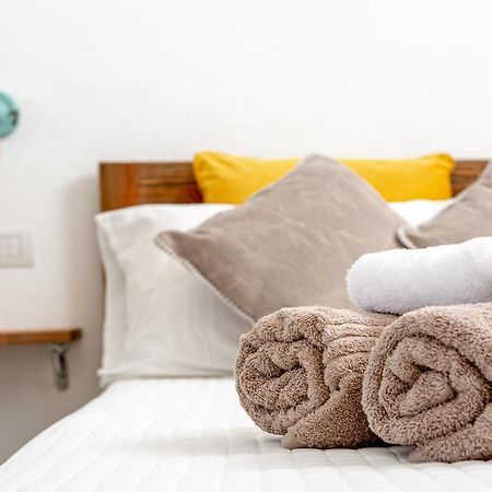 La Casa Di Memmi Suites & Rooms Santa Teresa Gallura Εξωτερικό φωτογραφία
