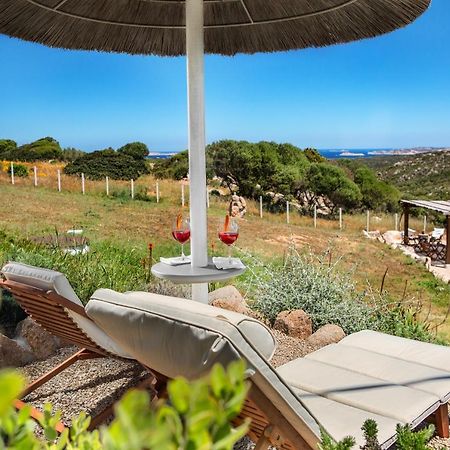 La Casa Di Memmi Suites & Rooms Santa Teresa Gallura Εξωτερικό φωτογραφία