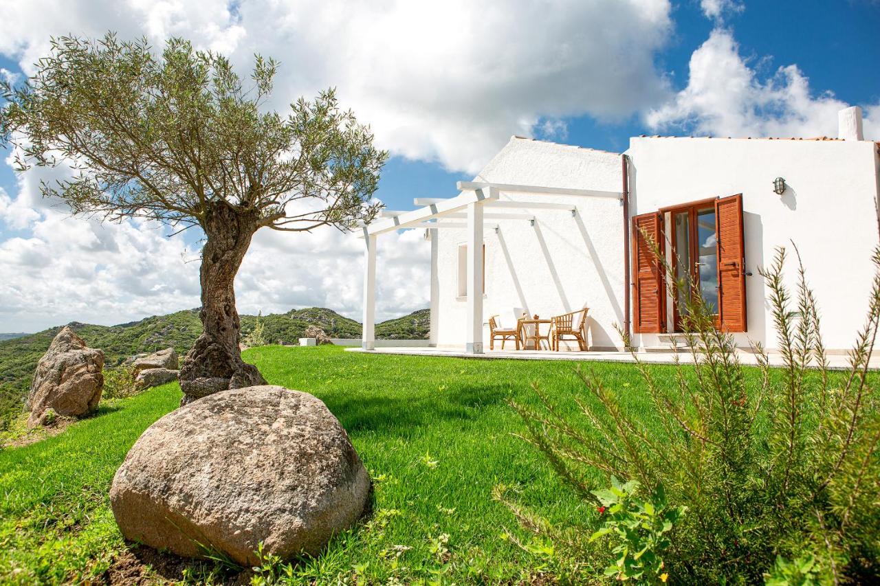 La Casa Di Memmi Suites & Rooms Santa Teresa Gallura Εξωτερικό φωτογραφία