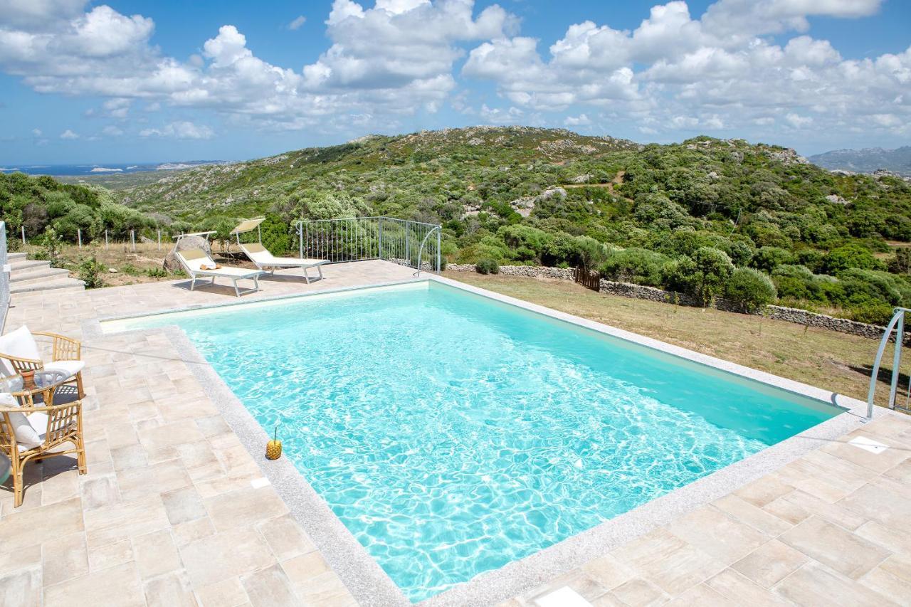 La Casa Di Memmi Suites & Rooms Santa Teresa Gallura Εξωτερικό φωτογραφία