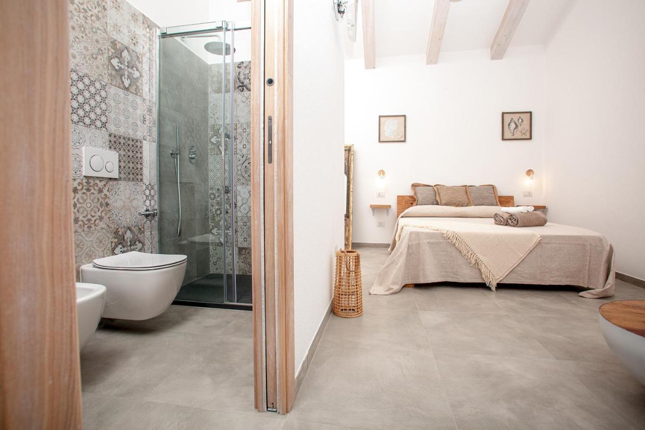 La Casa Di Memmi Suites & Rooms Santa Teresa Gallura Εξωτερικό φωτογραφία