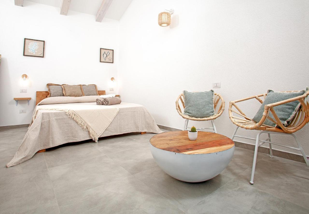 La Casa Di Memmi Suites & Rooms Santa Teresa Gallura Εξωτερικό φωτογραφία