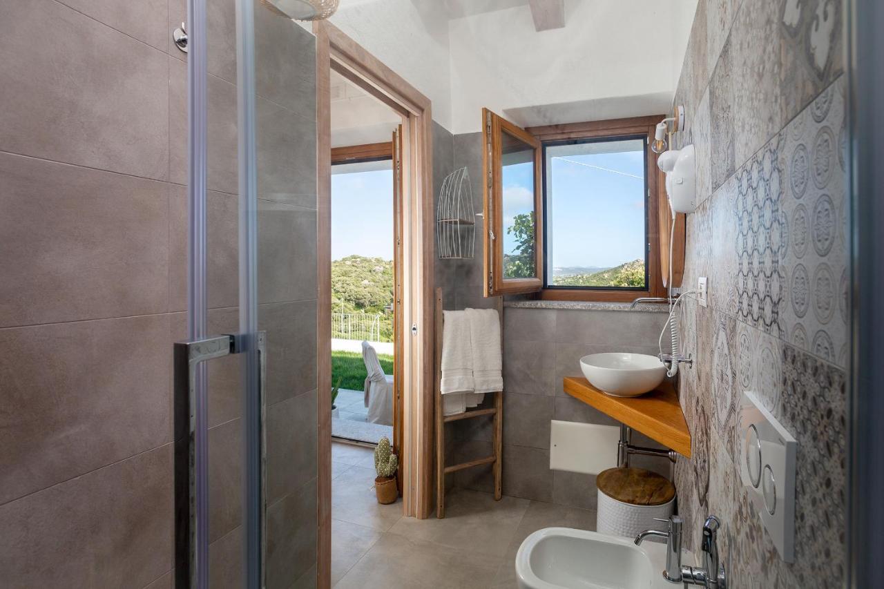 La Casa Di Memmi Suites & Rooms Santa Teresa Gallura Εξωτερικό φωτογραφία