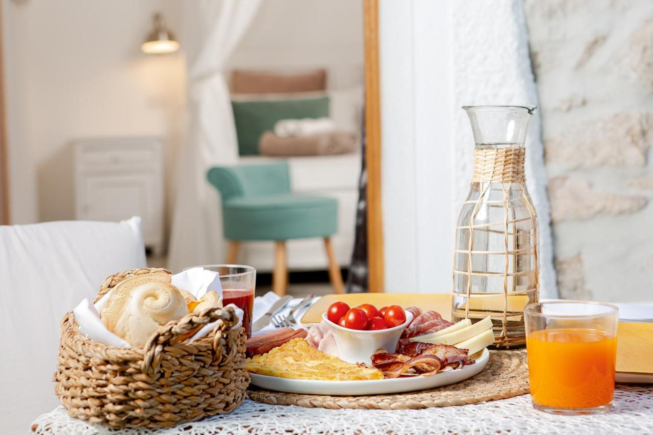La Casa Di Memmi Suites & Rooms Santa Teresa Gallura Εξωτερικό φωτογραφία