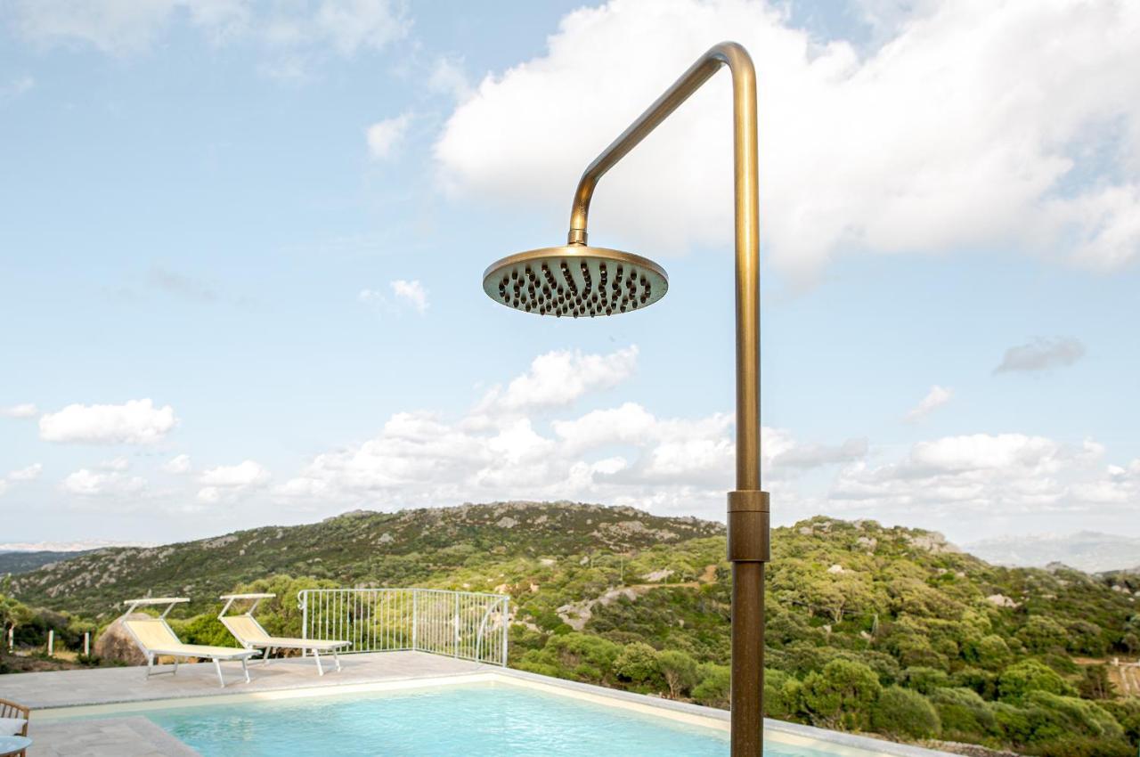 La Casa Di Memmi Suites & Rooms Santa Teresa Gallura Εξωτερικό φωτογραφία