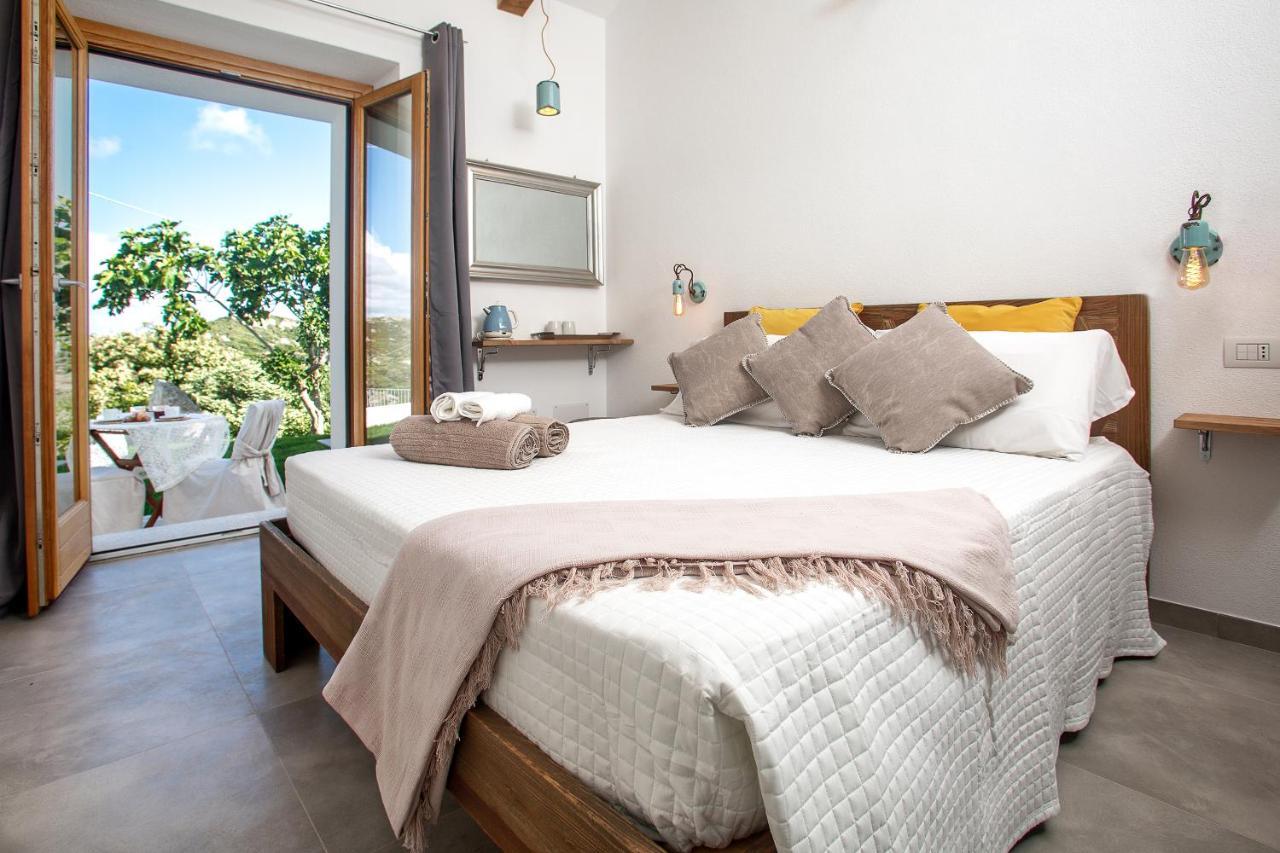 La Casa Di Memmi Suites & Rooms Santa Teresa Gallura Εξωτερικό φωτογραφία