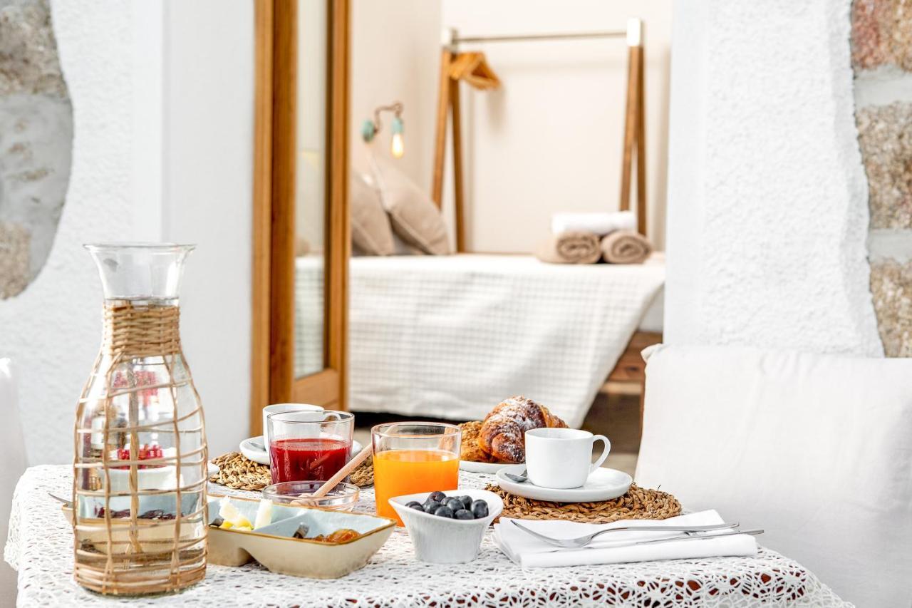 La Casa Di Memmi Suites & Rooms Santa Teresa Gallura Εξωτερικό φωτογραφία