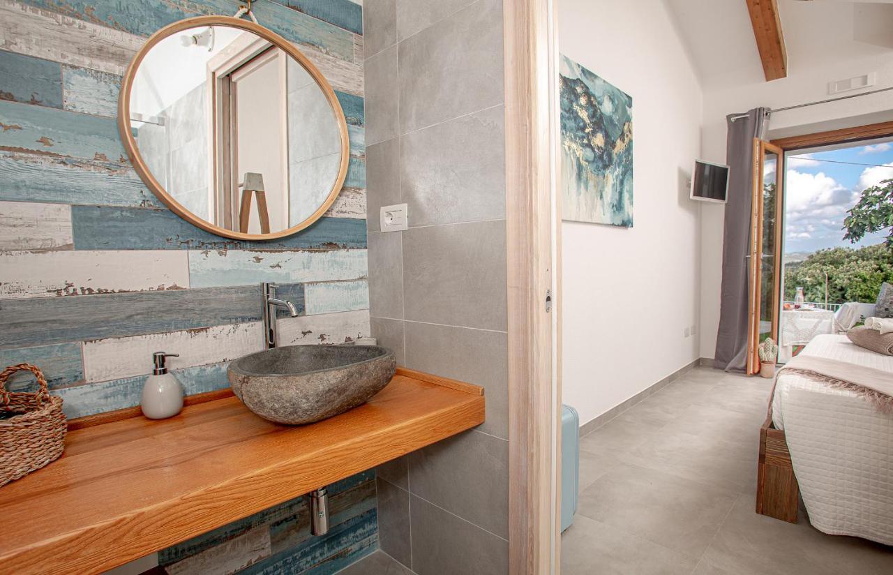 La Casa Di Memmi Suites & Rooms Santa Teresa Gallura Εξωτερικό φωτογραφία