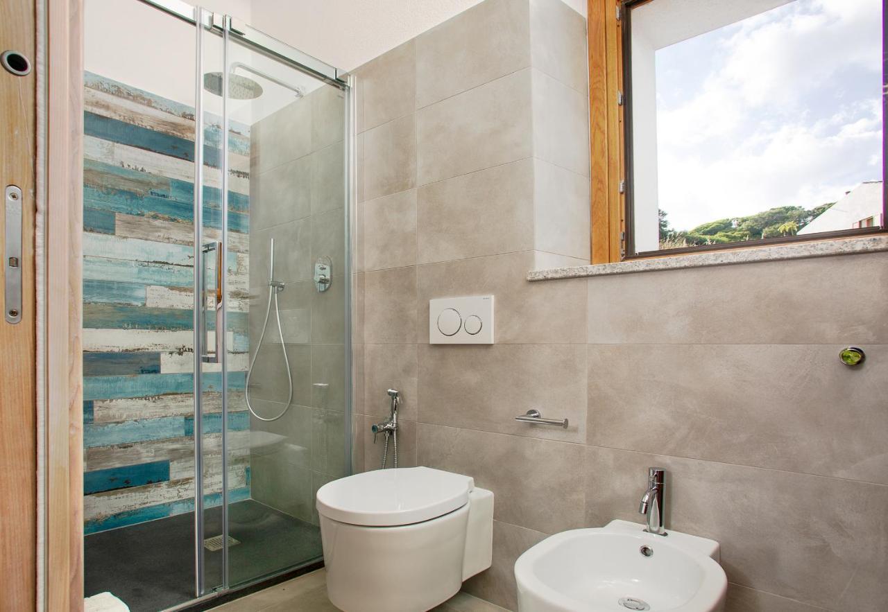 La Casa Di Memmi Suites & Rooms Santa Teresa Gallura Εξωτερικό φωτογραφία