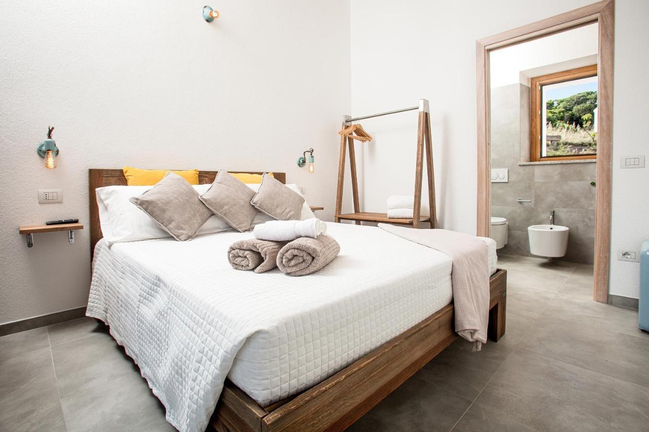 La Casa Di Memmi Suites & Rooms Santa Teresa Gallura Εξωτερικό φωτογραφία