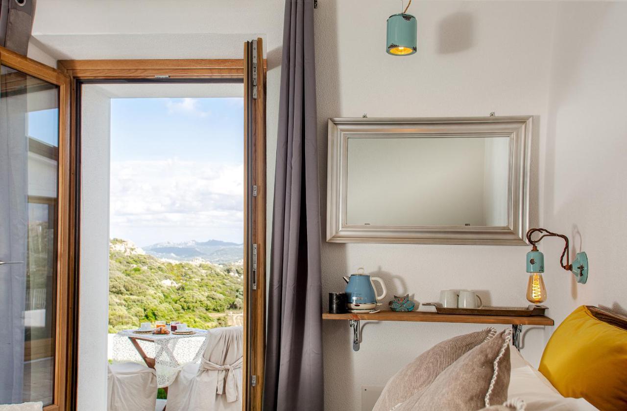 La Casa Di Memmi Suites & Rooms Santa Teresa Gallura Εξωτερικό φωτογραφία