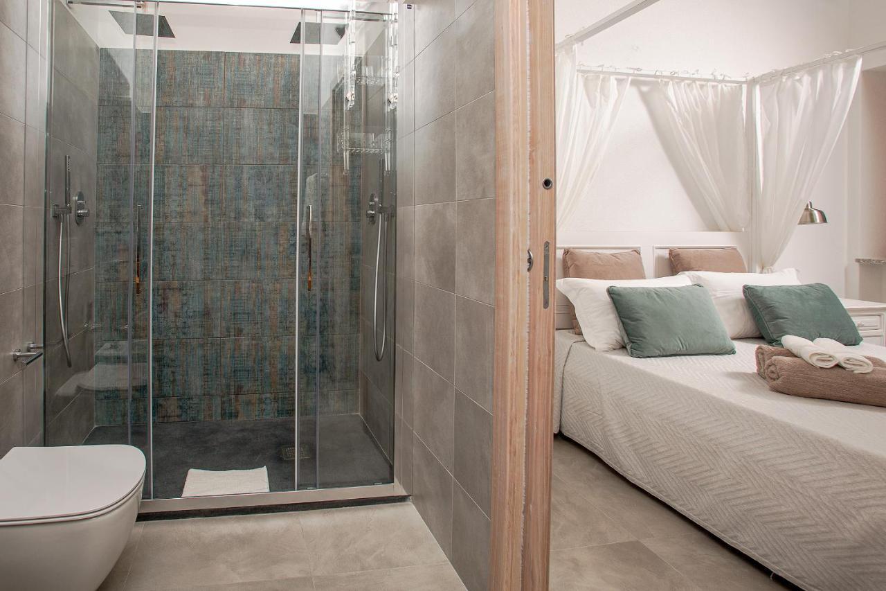 La Casa Di Memmi Suites & Rooms Santa Teresa Gallura Εξωτερικό φωτογραφία