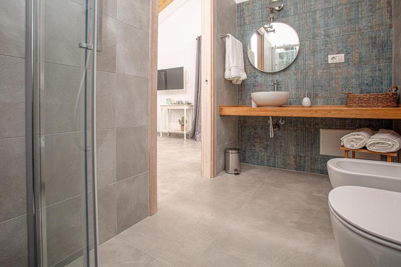 La Casa Di Memmi Suites & Rooms Santa Teresa Gallura Εξωτερικό φωτογραφία