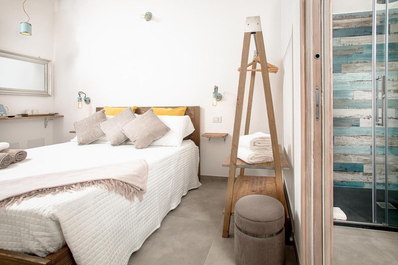 La Casa Di Memmi Suites & Rooms Santa Teresa Gallura Εξωτερικό φωτογραφία