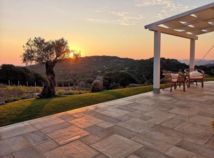 La Casa Di Memmi Suites & Rooms Santa Teresa Gallura Εξωτερικό φωτογραφία