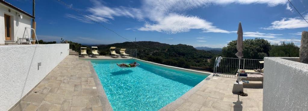 La Casa Di Memmi Suites & Rooms Santa Teresa Gallura Εξωτερικό φωτογραφία