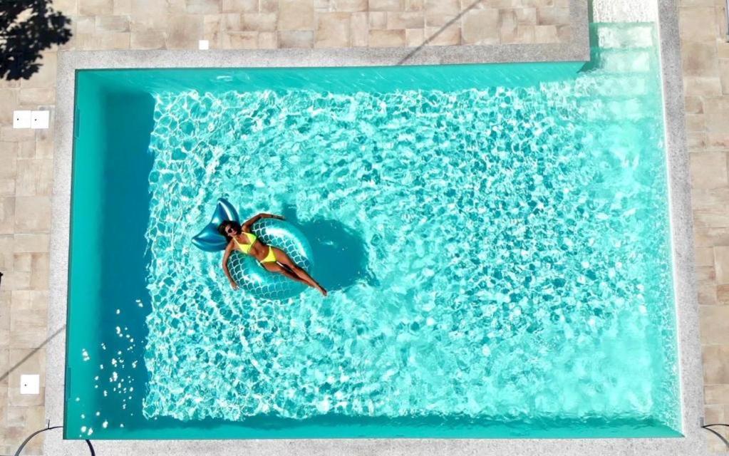 La Casa Di Memmi Suites & Rooms Santa Teresa Gallura Εξωτερικό φωτογραφία