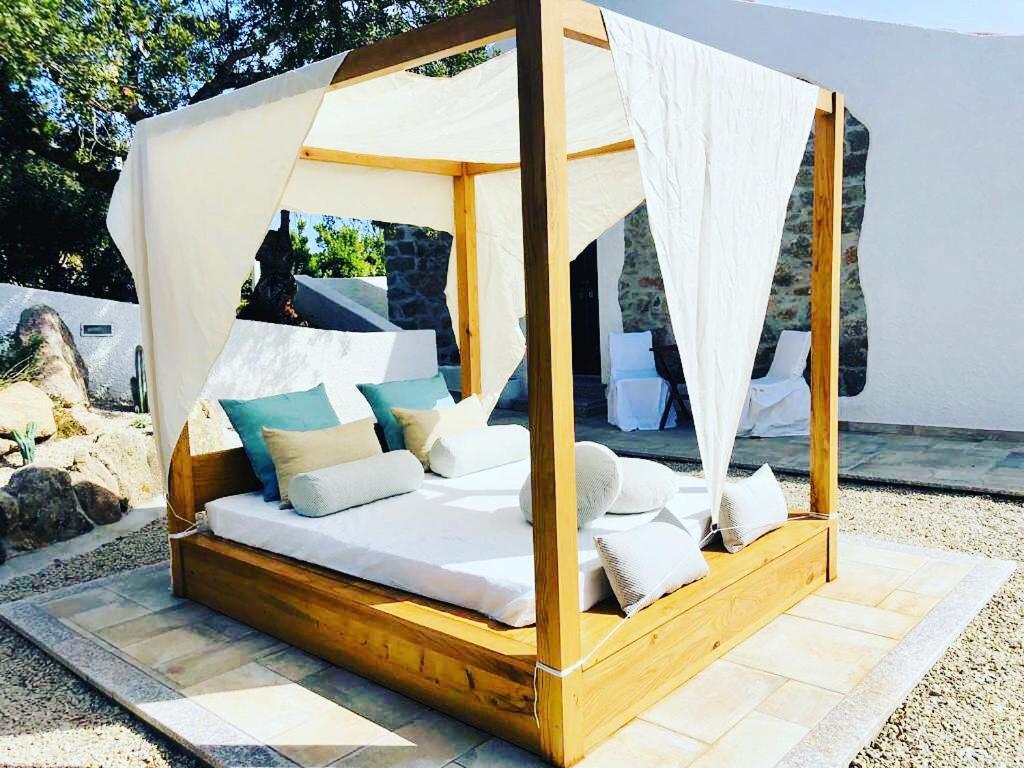 La Casa Di Memmi Suites & Rooms Santa Teresa Gallura Εξωτερικό φωτογραφία