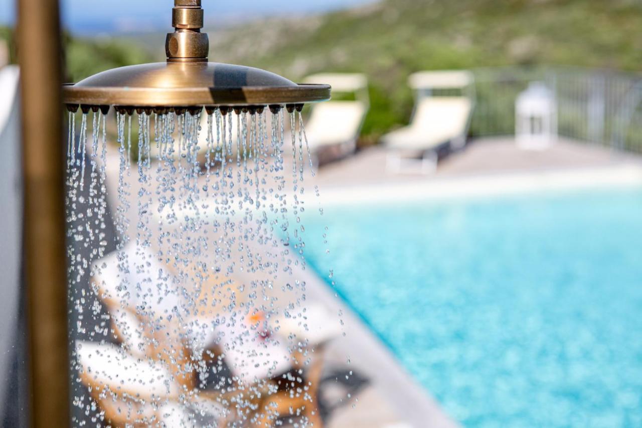 La Casa Di Memmi Suites & Rooms Santa Teresa Gallura Εξωτερικό φωτογραφία