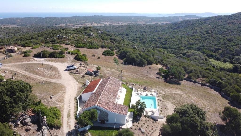La Casa Di Memmi Suites & Rooms Santa Teresa Gallura Εξωτερικό φωτογραφία