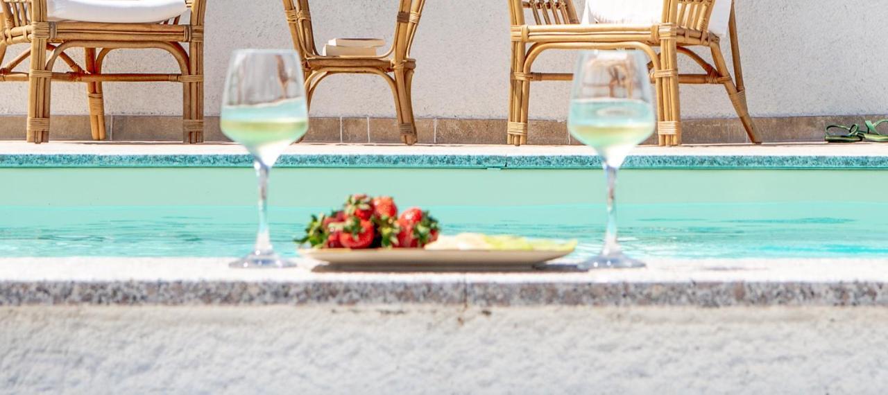 La Casa Di Memmi Suites & Rooms Santa Teresa Gallura Εξωτερικό φωτογραφία