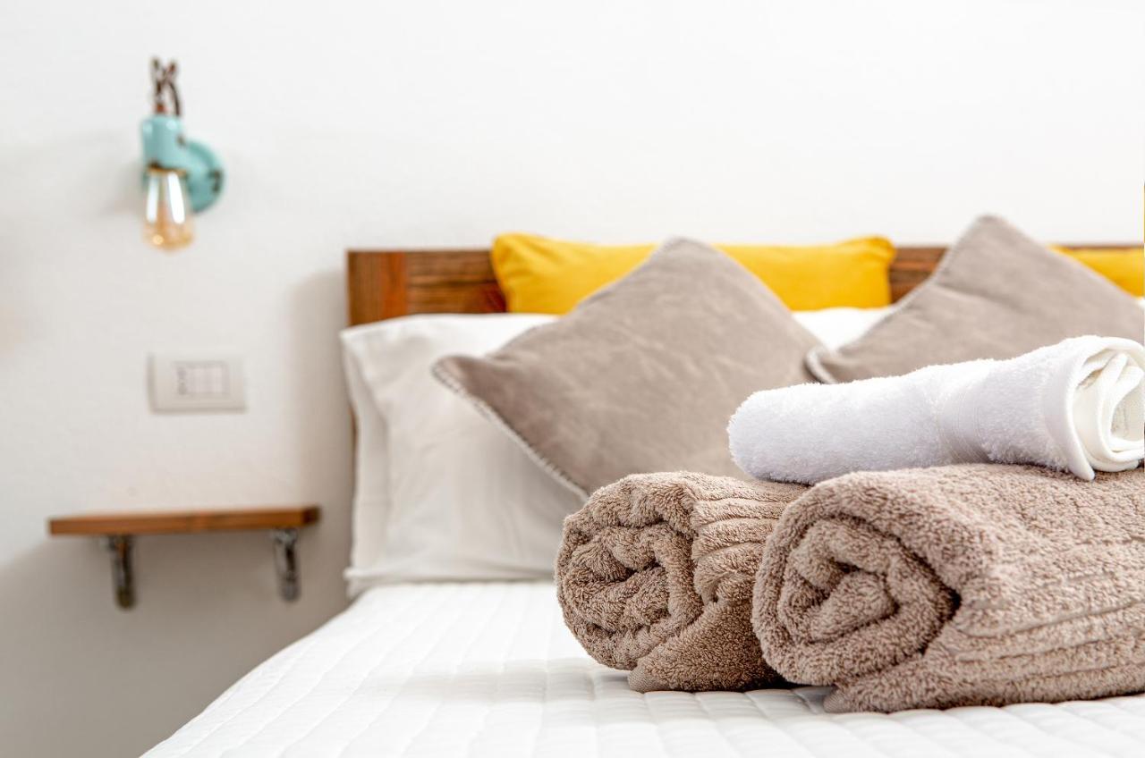 La Casa Di Memmi Suites & Rooms Santa Teresa Gallura Εξωτερικό φωτογραφία