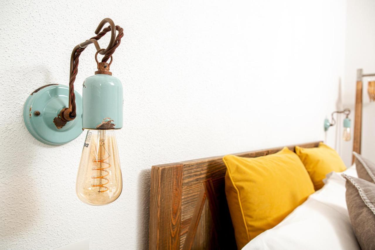 La Casa Di Memmi Suites & Rooms Santa Teresa Gallura Εξωτερικό φωτογραφία