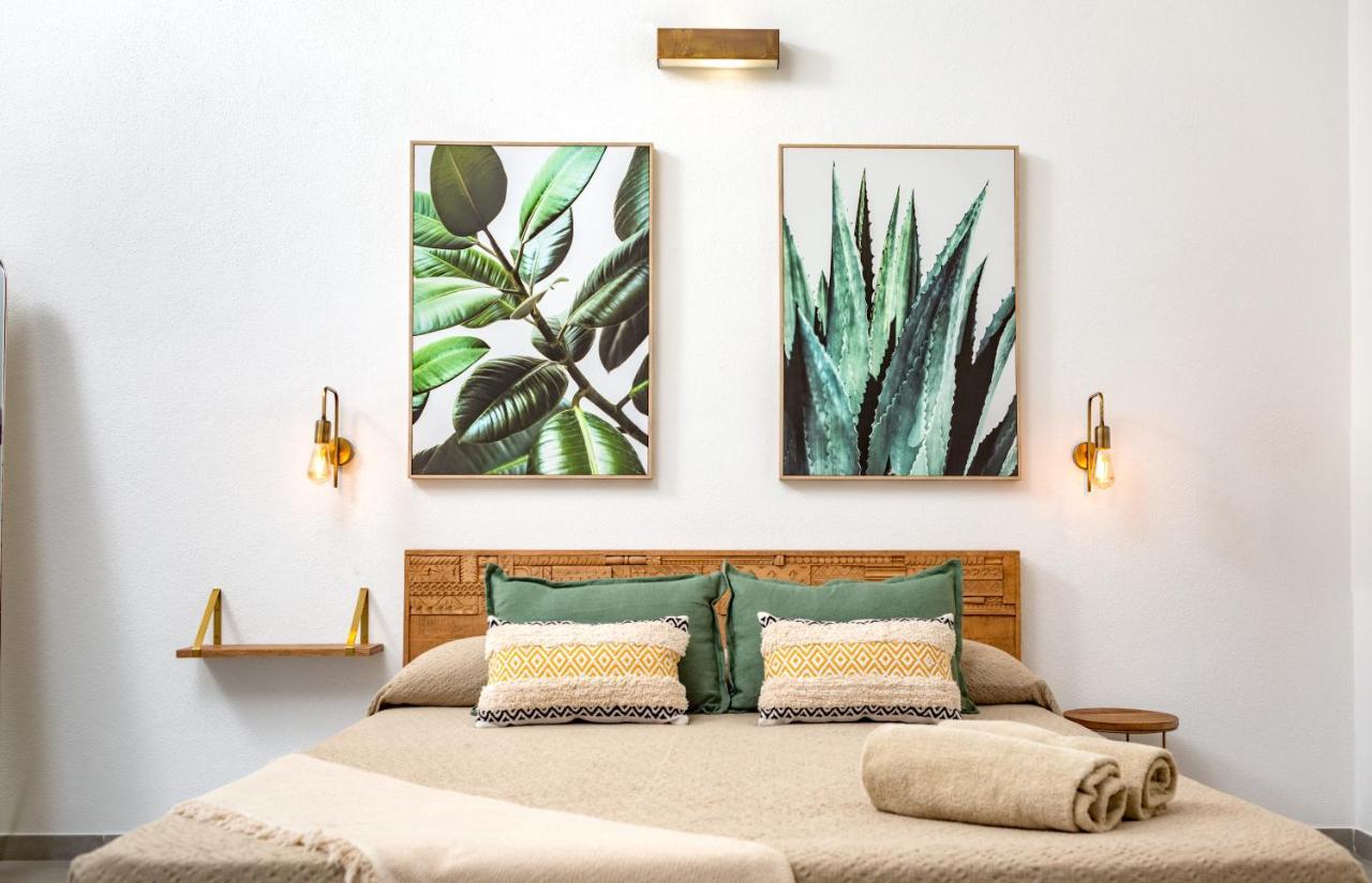 La Casa Di Memmi Suites & Rooms Santa Teresa Gallura Εξωτερικό φωτογραφία