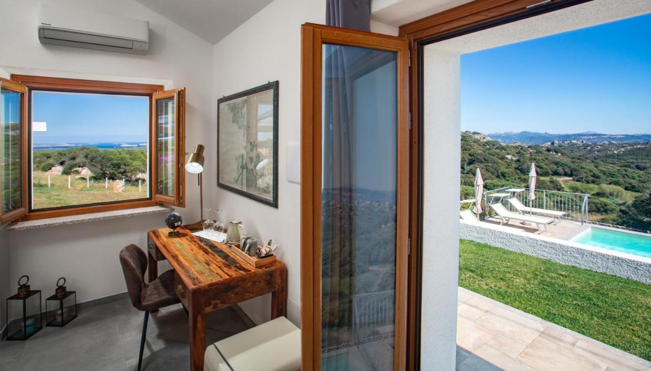 La Casa Di Memmi Suites & Rooms Santa Teresa Gallura Εξωτερικό φωτογραφία