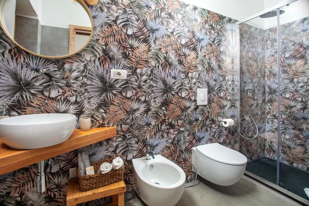 La Casa Di Memmi Suites & Rooms Santa Teresa Gallura Εξωτερικό φωτογραφία
