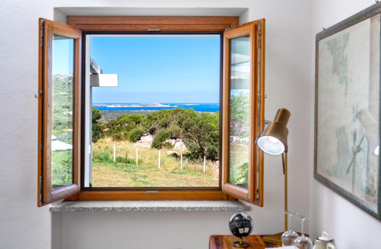 La Casa Di Memmi Suites & Rooms Santa Teresa Gallura Εξωτερικό φωτογραφία