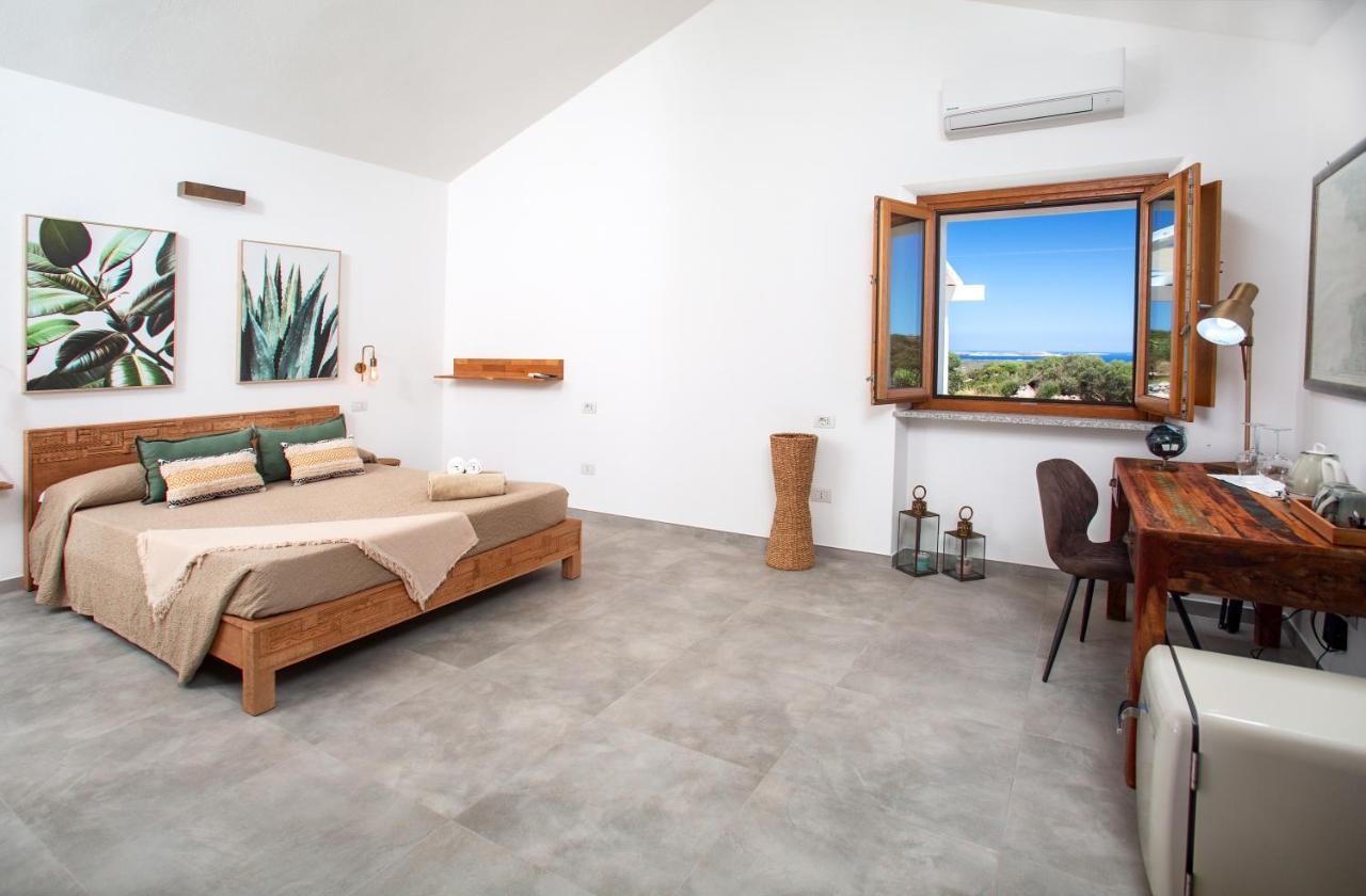 La Casa Di Memmi Suites & Rooms Santa Teresa Gallura Εξωτερικό φωτογραφία