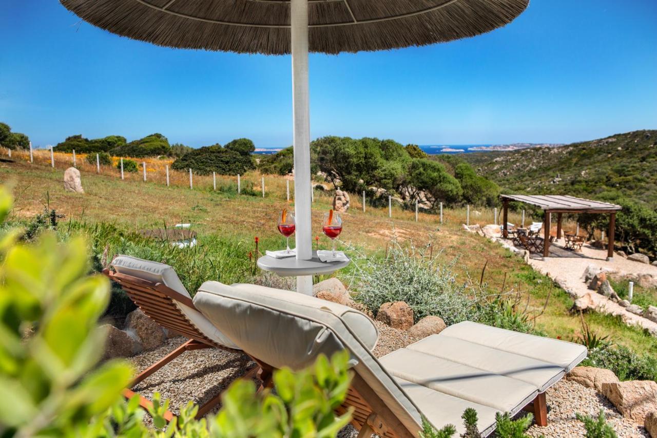 La Casa Di Memmi Suites & Rooms Santa Teresa Gallura Εξωτερικό φωτογραφία