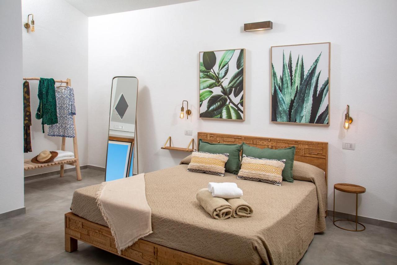 La Casa Di Memmi Suites & Rooms Santa Teresa Gallura Εξωτερικό φωτογραφία